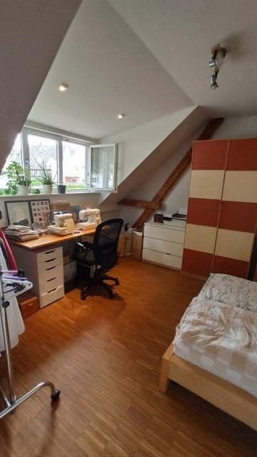 2 bedroom flat to rent, 54 m², Karben, Hesse 2 bedroom flat to rent, 54 m², Karben, Hesse
