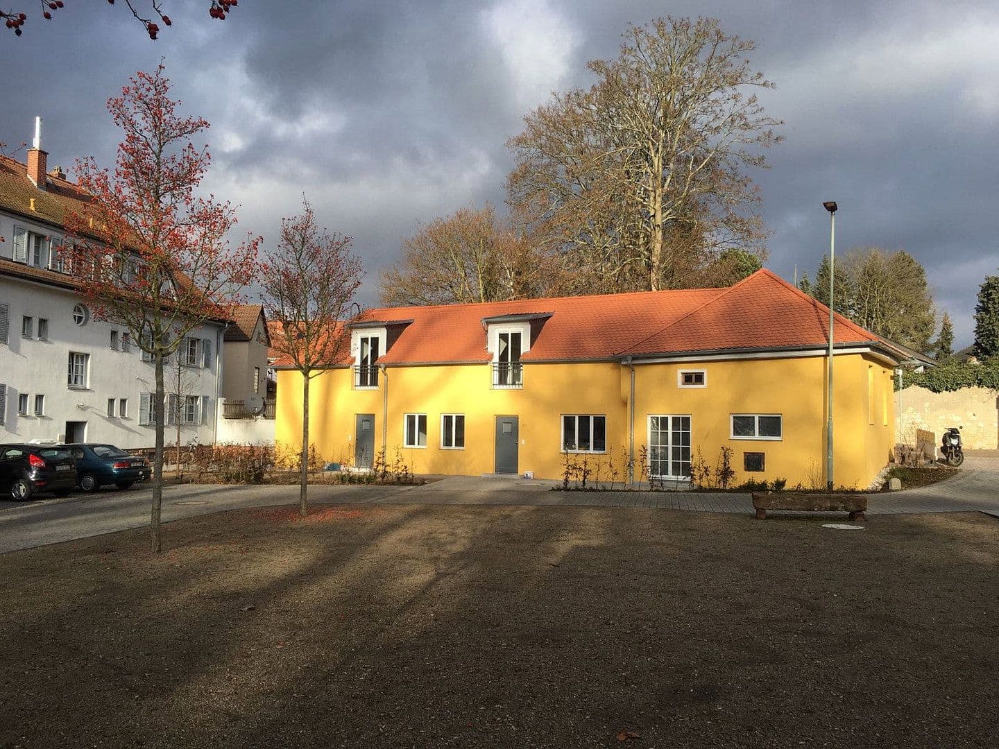 2 bedroom flat to rent, 54 m², Karben, Hesse 2 bedroom flat to rent, 54 m², Karben, Hesse