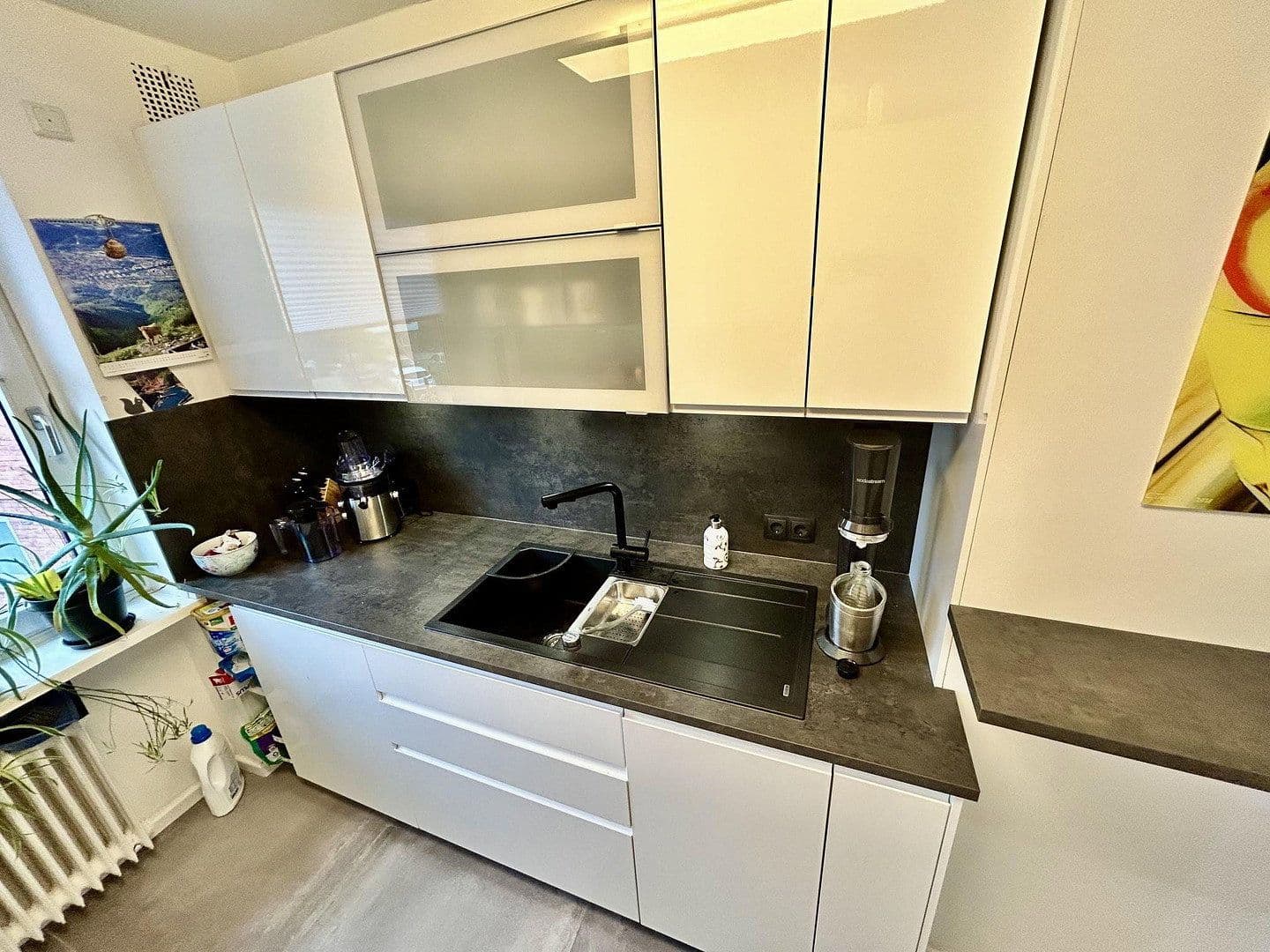 3 bedroom flat for sale, 73 m², Bremen, Bremen 3 bedroom flat for sale, 73 m², Bremen, Bremen