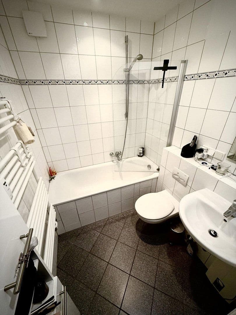 3 bedroom flat for sale, 73 m², Bremen, Bremen 3 bedroom flat for sale, 73 m², Bremen, Bremen