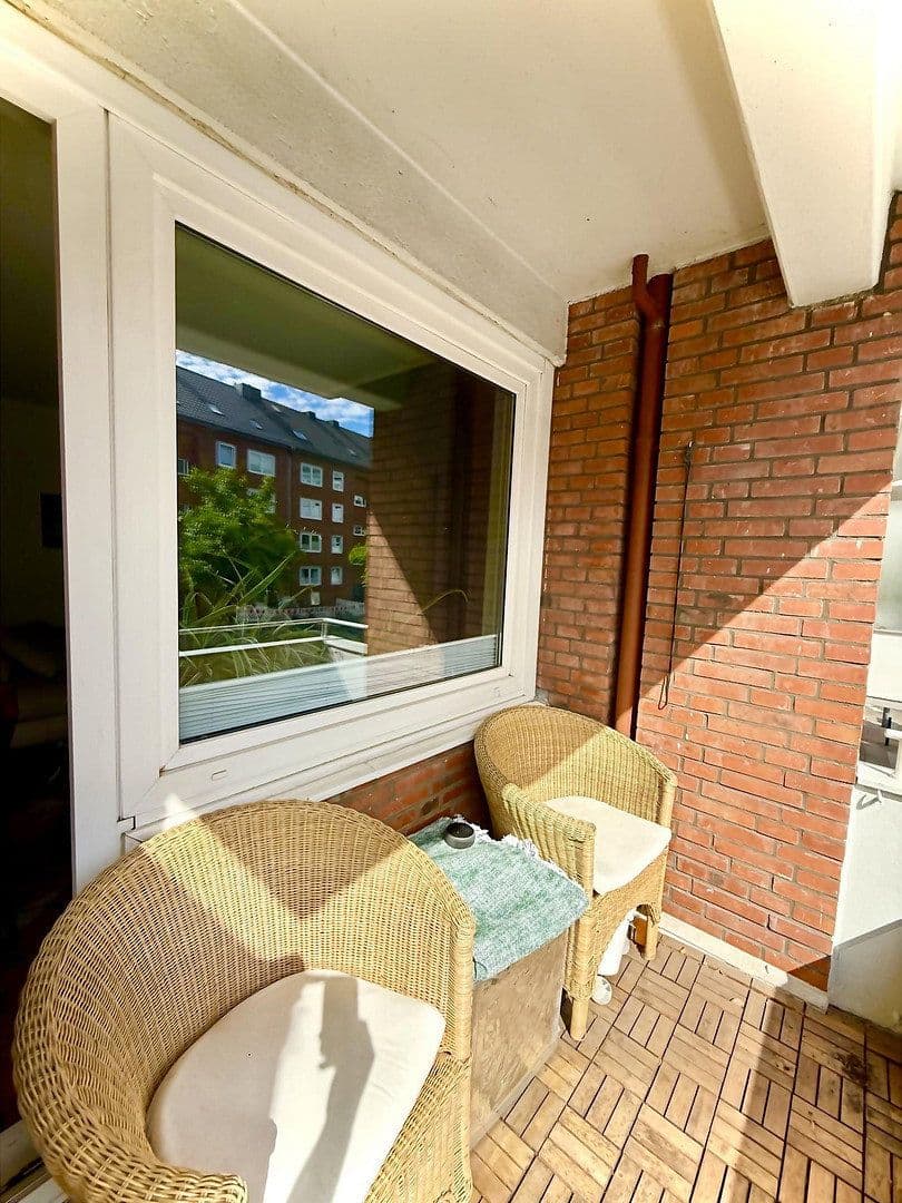 3 bedroom flat for sale, 73 m², Bremen, Bremen 3 bedroom flat for sale, 73 m², Bremen, Bremen