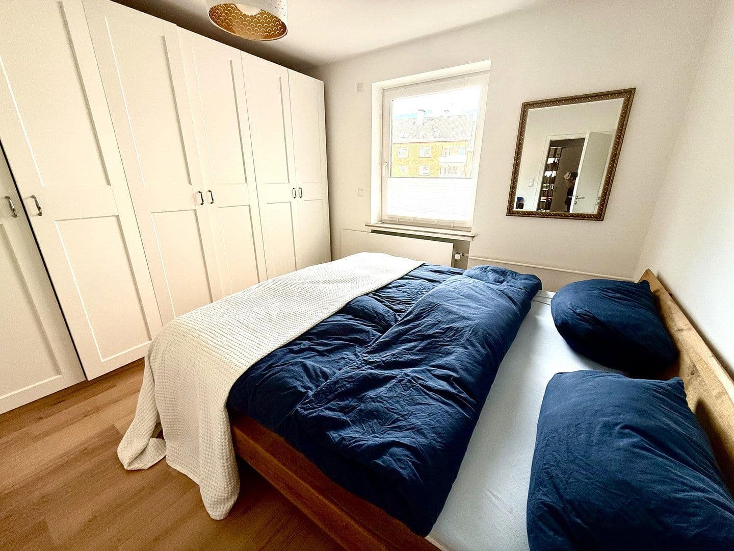 3 bedroom flat for sale, 73 m², Bremen, Bremen 3 bedroom flat for sale, 73 m², Bremen, Bremen