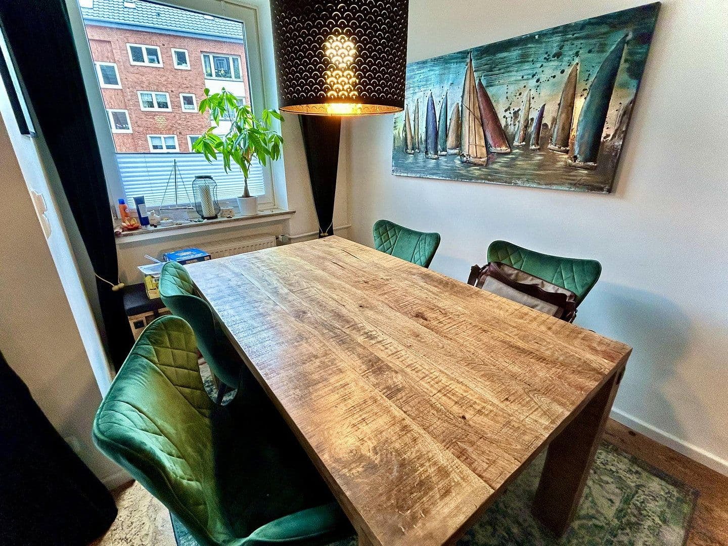 3 bedroom flat for sale, 73 m², Bremen, Bremen 3 bedroom flat for sale, 73 m², Bremen, Bremen