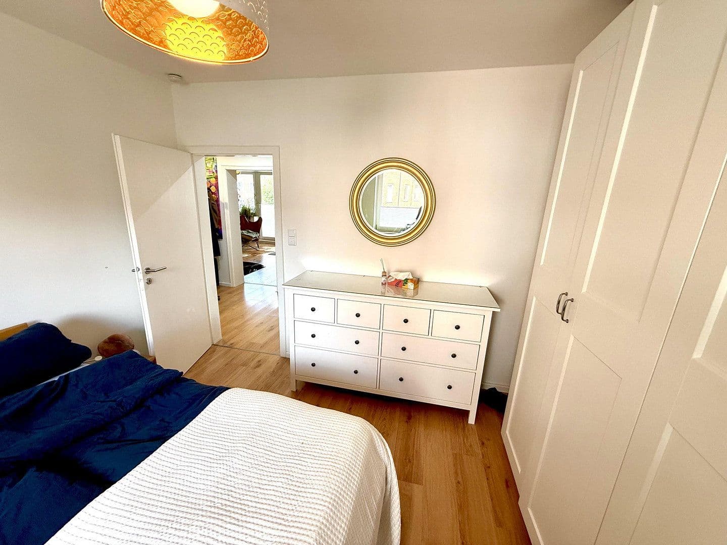 3 bedroom flat for sale, 73 m², Bremen, Bremen 3 bedroom flat for sale, 73 m², Bremen, Bremen