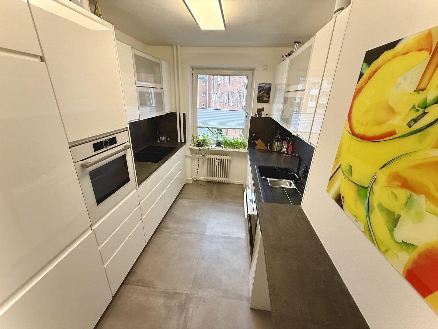 3 bedroom flat for sale, 73 m², Bremen, Bremen 3 bedroom flat for sale, 73 m², Bremen, Bremen