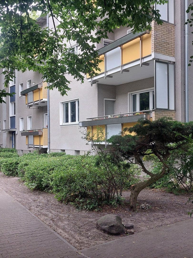 2 bedroom flat for sale, 67 m², Reginhardstr. 110, Berlin, Berlin 2 bedroom flat for sale, 67 m², Reginhardstr. 110, Berlin, Berlin