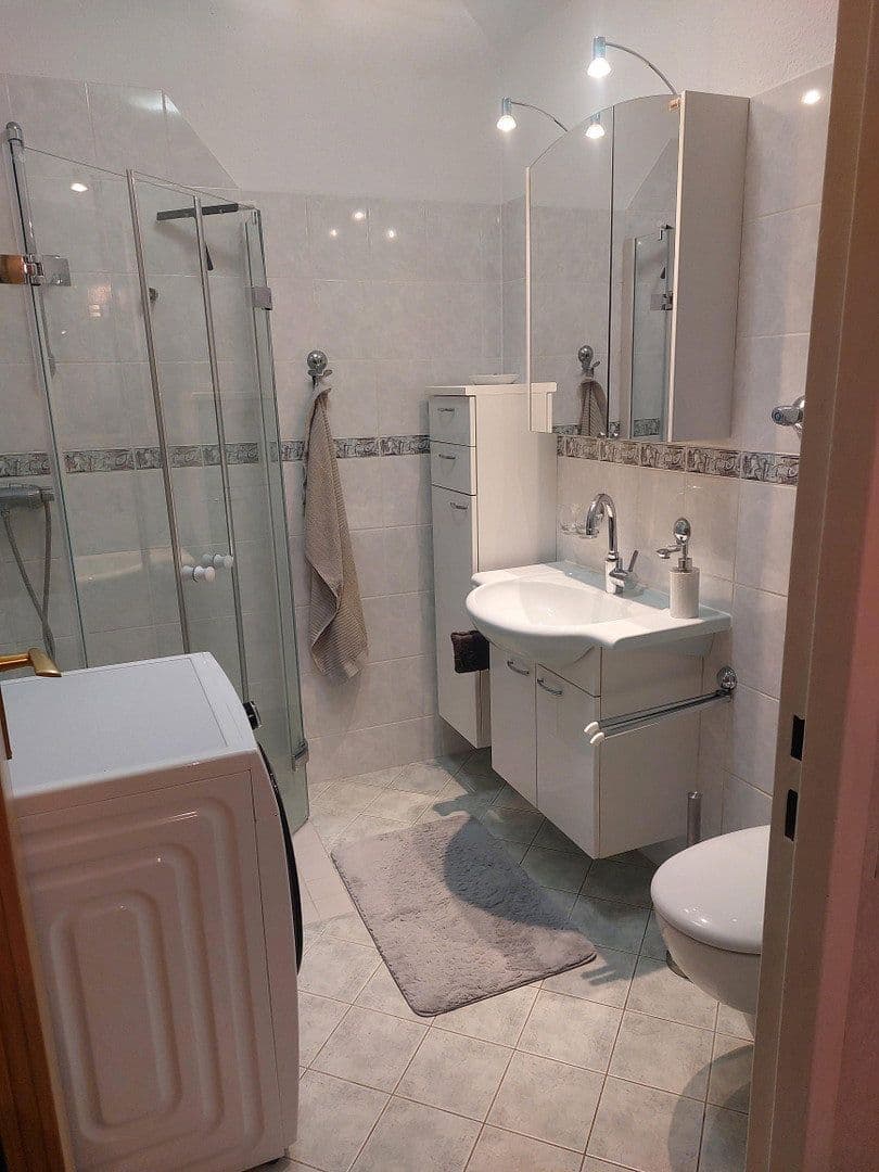 2 bedroom flat for sale, 67 m², Reginhardstr. 110, Berlin, Berlin 2 bedroom flat for sale, 67 m², Reginhardstr. 110, Berlin, Berlin