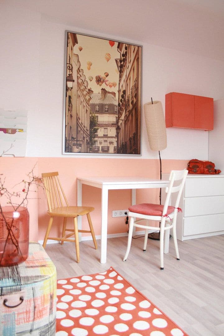flat to rent, 22 m², Magdeburgerstraße 85, Fulda, Hesse flat to rent, 22 m², Magdeburgerstraße 85, Fulda, Hesse