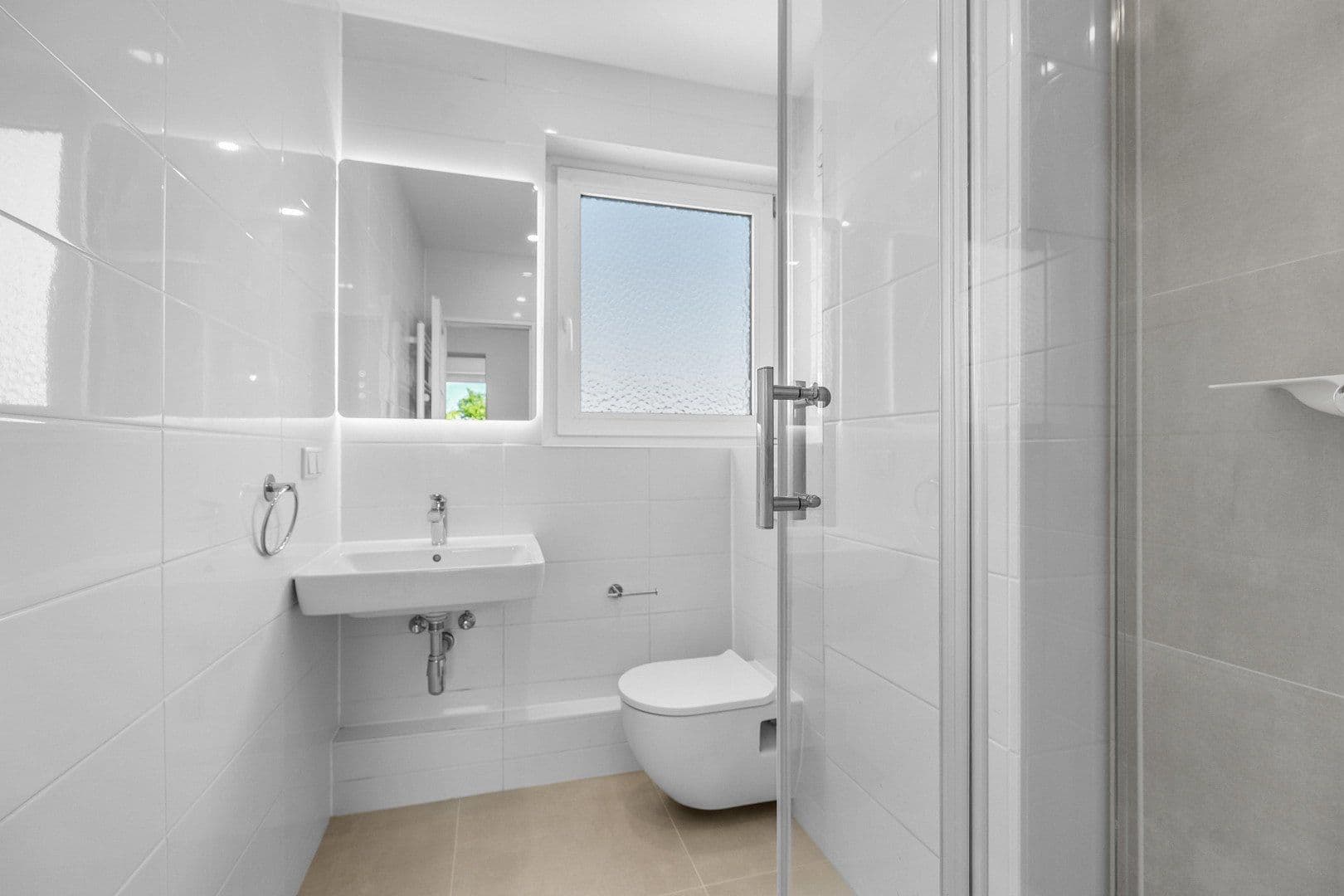 3 bedroom flat to rent, 59 m², Bremen, Bremen 3 bedroom flat to rent, 59 m², Bremen, Bremen