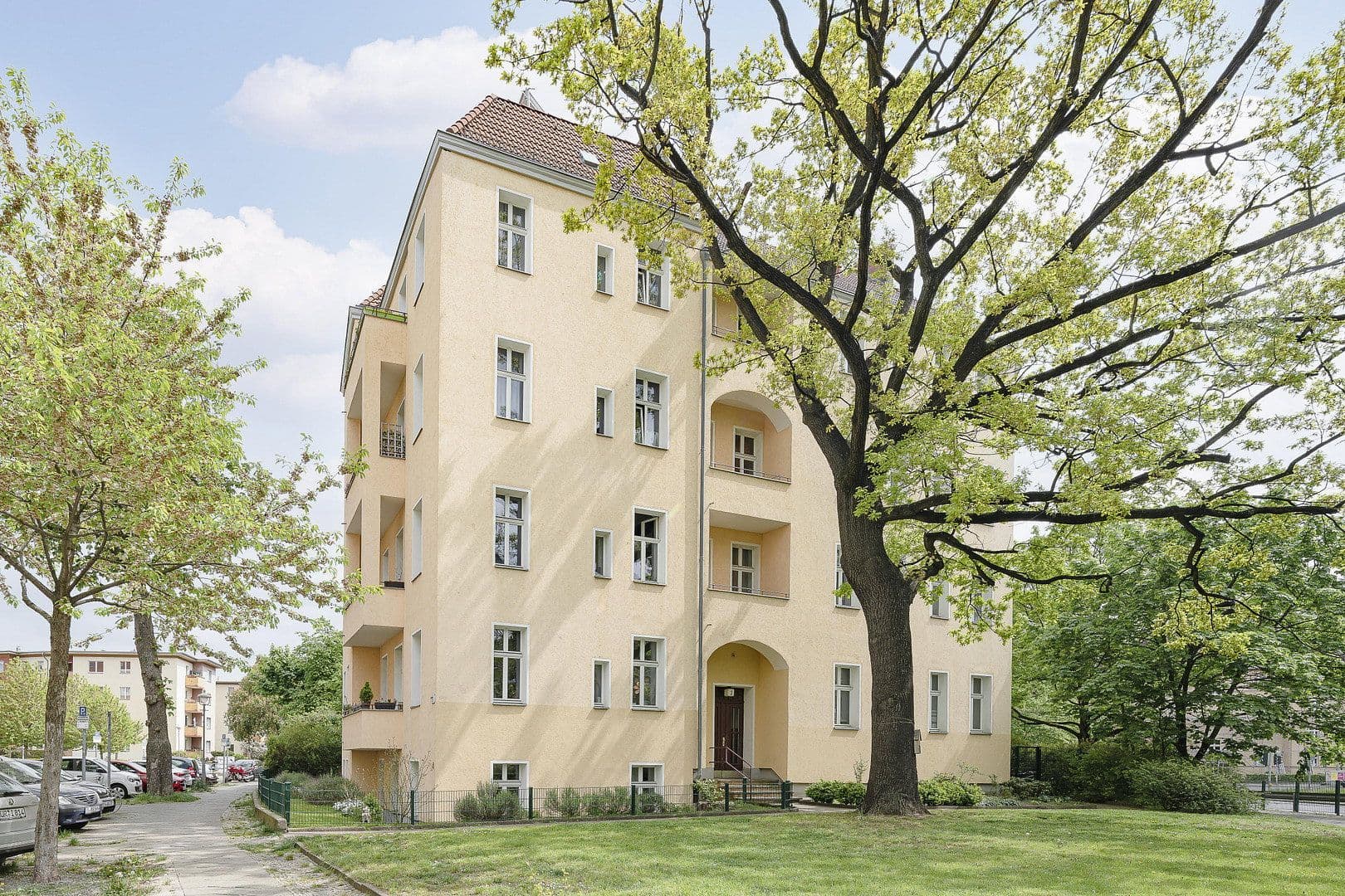 2 bedroom with open-plan kitchen flat for sale, 95 m², Külzer Straße 2, Berlin, Berlin 2 bedroom with open-plan kitchen flat for sale, 95 m², Külzer Straße 2, Berlin, Berlin
