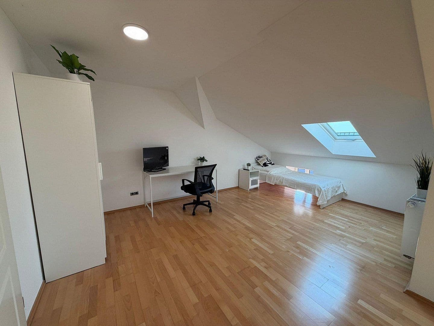 1 bedroom flat to rent, 297 m², Wörthstraße 1B, Bamberg, Bavaria 1 bedroom flat to rent, 297 m², Wörthstraße 1B, Bamberg, Bavaria