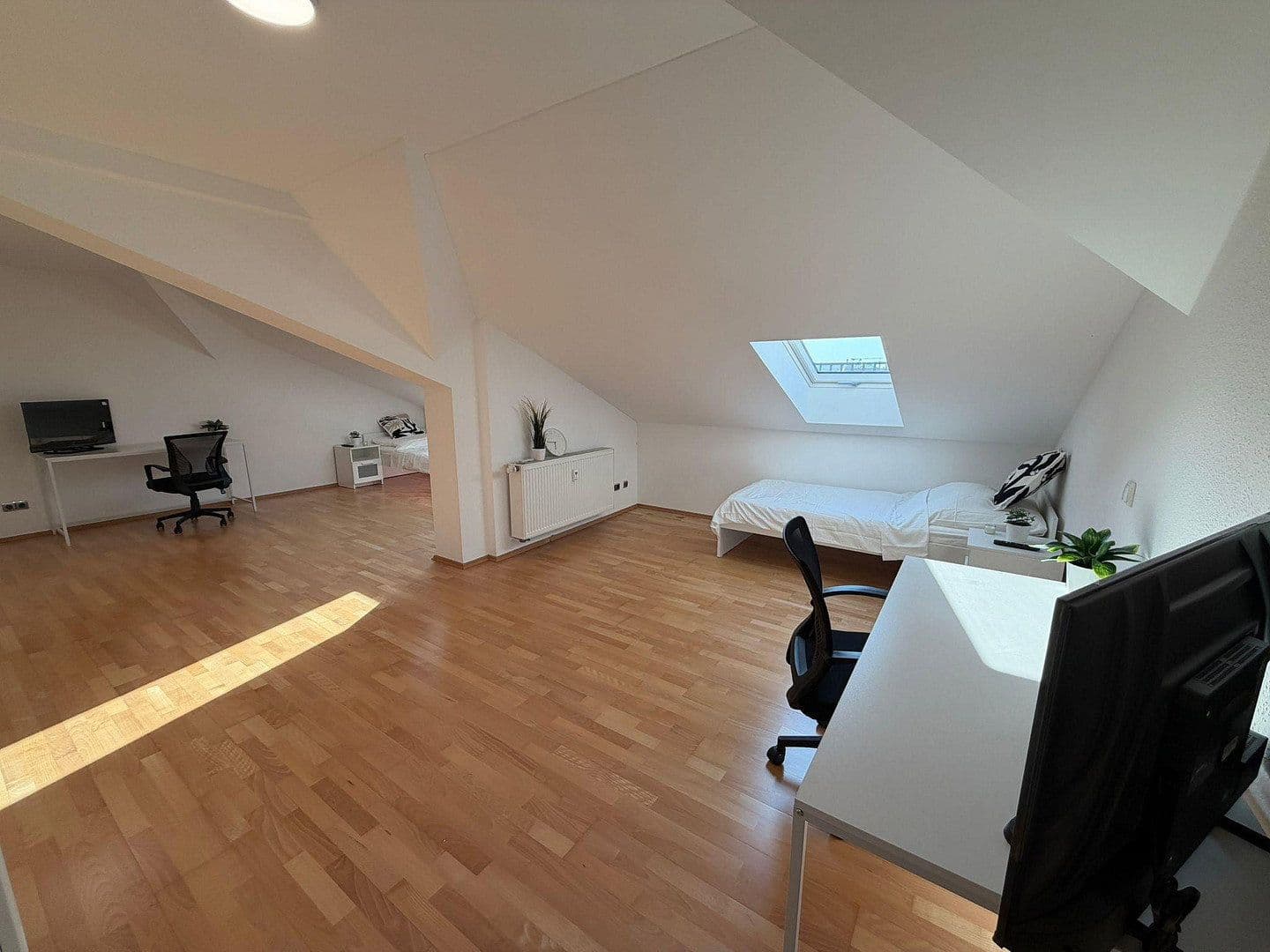 1 bedroom flat to rent, 297 m², Wörthstraße 1B, Bamberg, Bavaria 1 bedroom flat to rent, 297 m², Wörthstraße 1B, Bamberg, Bavaria
