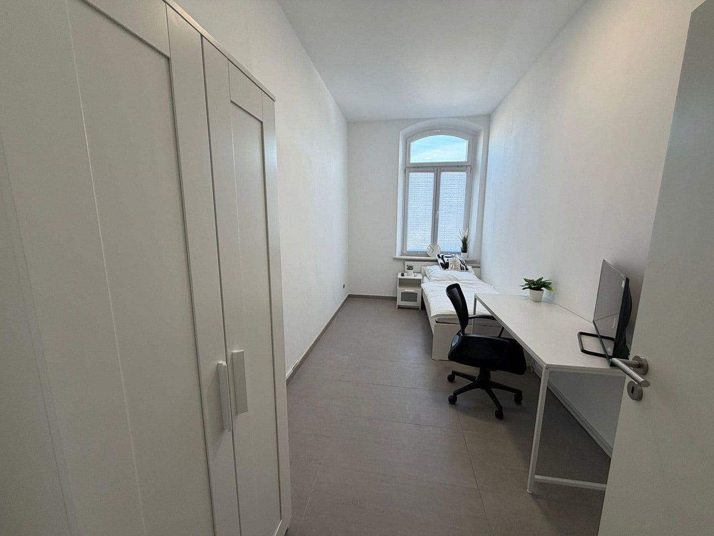 1 bedroom flat to rent, 297 m², Wörthstraße 1B, Bamberg, Bavaria 1 bedroom flat to rent, 297 m², Wörthstraße 1B, Bamberg, Bavaria