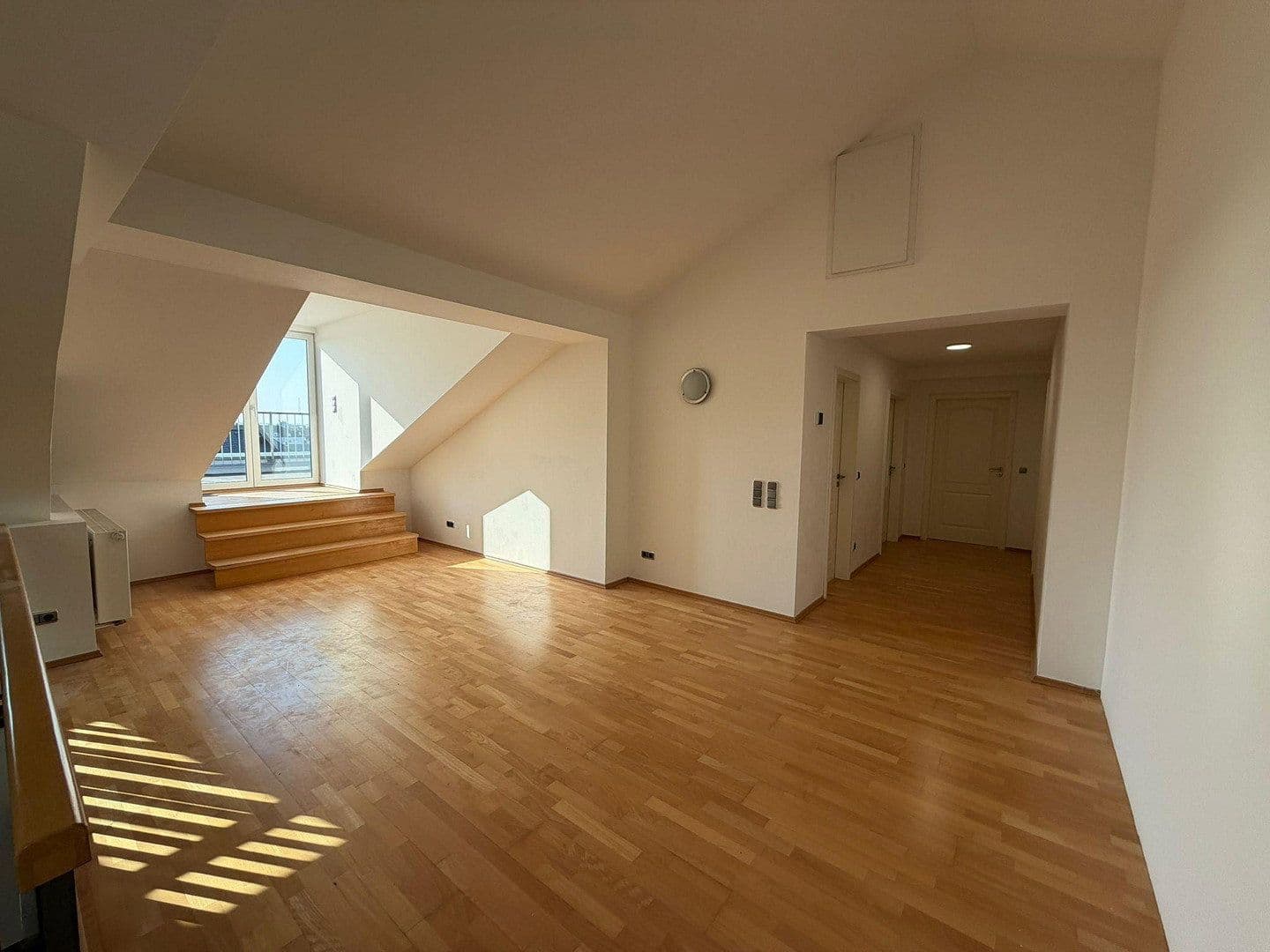 1 bedroom flat to rent, 297 m², Wörthstraße 1B, Bamberg, Bavaria 1 bedroom flat to rent, 297 m², Wörthstraße 1B, Bamberg, Bavaria