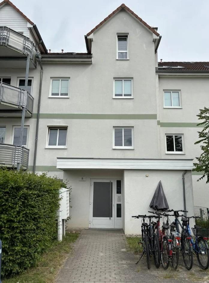 3 bedroom flat to rent, 71 m², Sigrid-Undset-Straße 9, Blankenfelde-Mahlow, Brandenburg 3 bedroom flat to rent, 71 m², Sigrid-Undset-Straße 9, Blankenfelde-Mahlow, Brandenburg