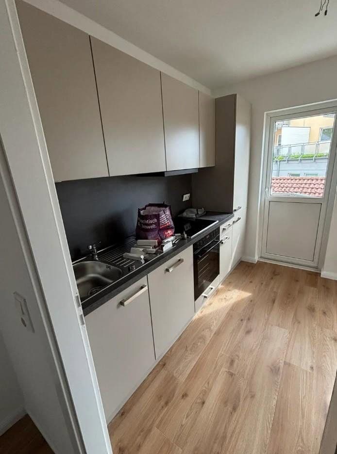 3 bedroom flat to rent, 71 m², Sigrid-Undset-Straße 9, Blankenfelde-Mahlow, Brandenburg 3 bedroom flat to rent, 71 m², Sigrid-Undset-Straße 9, Blankenfelde-Mahlow, Brandenburg