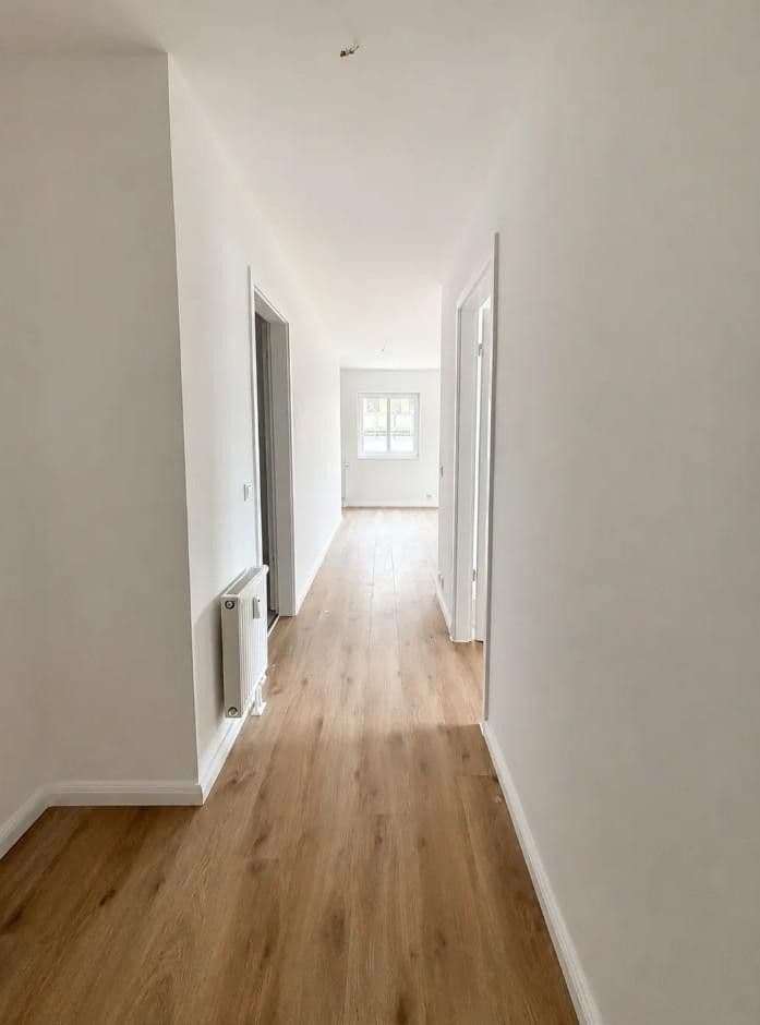 3 bedroom flat to rent, 71 m², Sigrid-Undset-Straße 9, Blankenfelde-Mahlow, Brandenburg 3 bedroom flat to rent, 71 m², Sigrid-Undset-Straße 9, Blankenfelde-Mahlow, Brandenburg