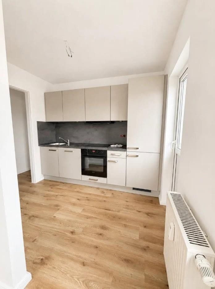3 bedroom flat to rent, 71 m², Sigrid-Undset-Straße 9, Blankenfelde-Mahlow, Brandenburg 3 bedroom flat to rent, 71 m², Sigrid-Undset-Straße 9, Blankenfelde-Mahlow, Brandenburg