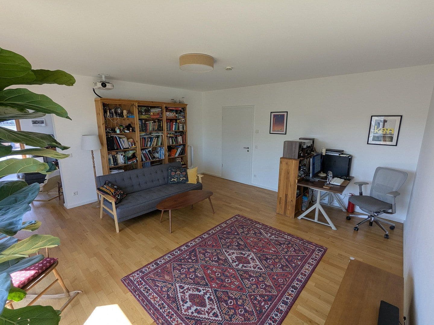 3 bedroom flat to rent, 151 m², Krachtstr. 8, Berlin, Berlin 3 bedroom flat to rent, 151 m², Krachtstr. 8, Berlin, Berlin