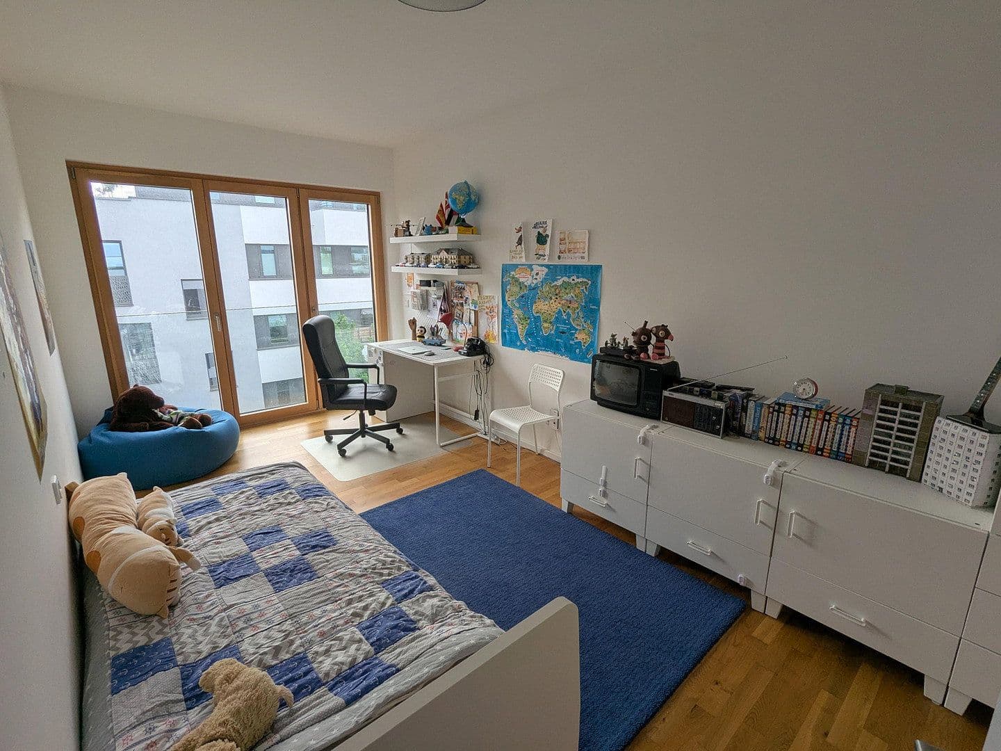 3 bedroom flat to rent, 151 m², Krachtstr. 8, Berlin, Berlin 3 bedroom flat to rent, 151 m², Krachtstr. 8, Berlin, Berlin