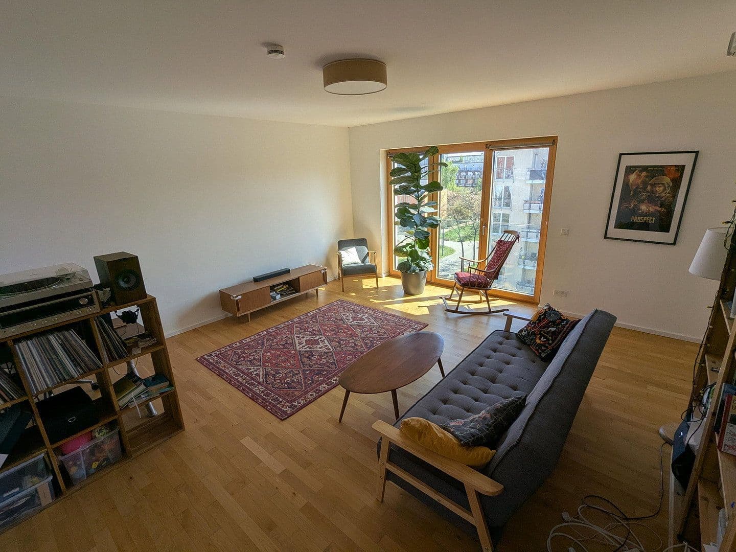 3 bedroom flat to rent, 151 m², Krachtstr. 8, Berlin, Berlin 3 bedroom flat to rent, 151 m², Krachtstr. 8, Berlin, Berlin