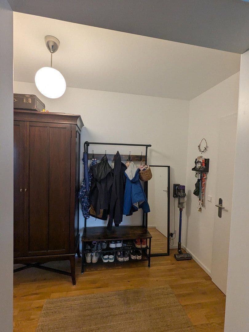3 bedroom flat to rent, 151 m², Krachtstr. 8, Berlin, Berlin 3 bedroom flat to rent, 151 m², Krachtstr. 8, Berlin, Berlin