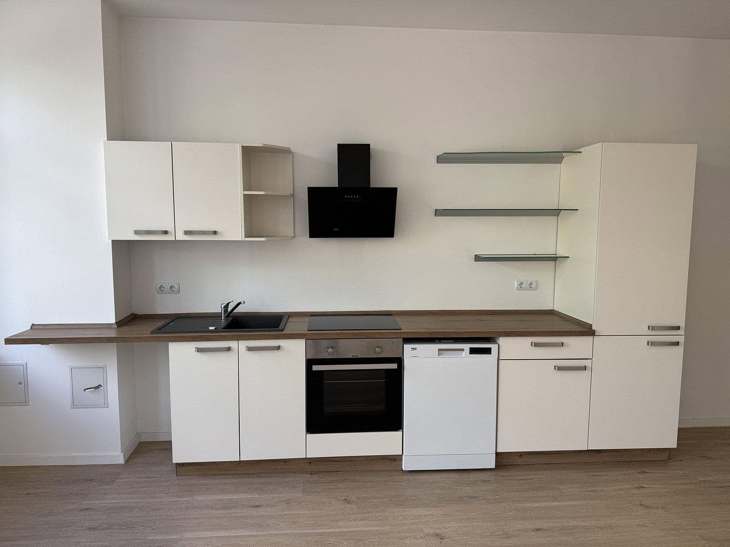 3 bedroom flat to rent, 88 m², Bergen, Lower Saxony 3 bedroom flat to rent, 88 m², Bergen, Lower Saxony