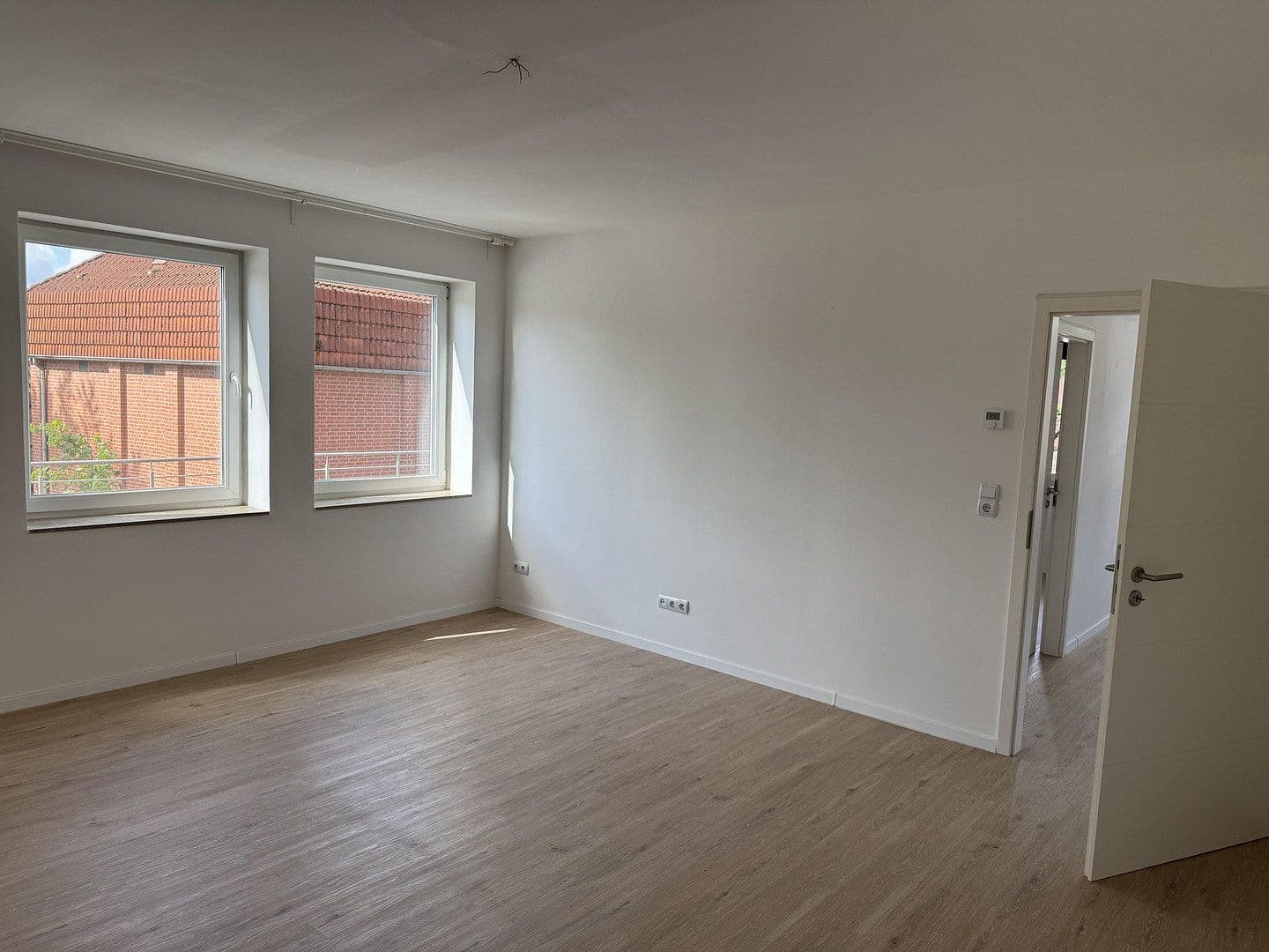 3 bedroom flat to rent, 88 m², Bergen, Lower Saxony 3 bedroom flat to rent, 88 m², Bergen, Lower Saxony