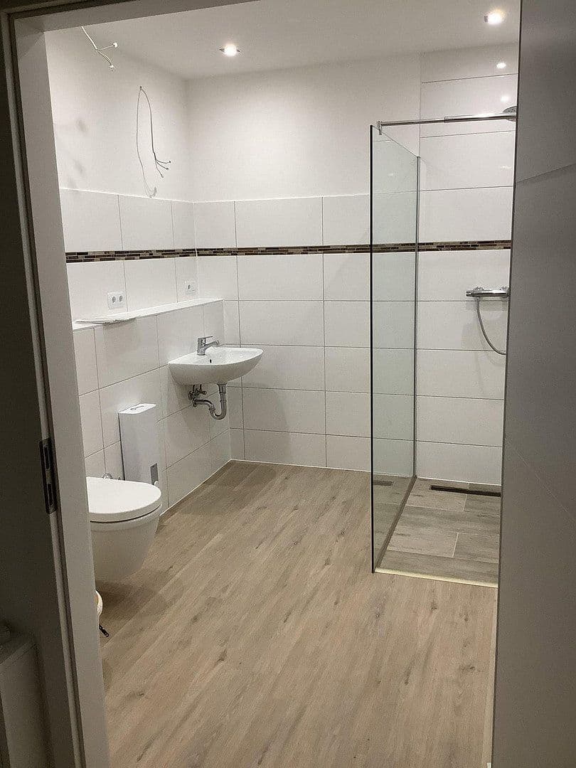 3 bedroom flat to rent, 88 m², Bergen, Lower Saxony 3 bedroom flat to rent, 88 m², Bergen, Lower Saxony