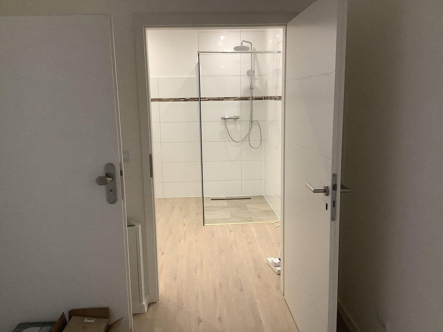 3 bedroom flat to rent, 88 m², Bergen, Lower Saxony 3 bedroom flat to rent, 88 m², Bergen, Lower Saxony