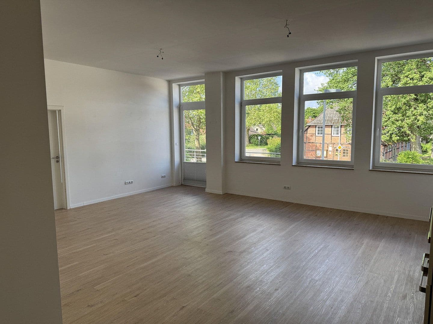 3 bedroom flat to rent, 88 m², Bergen, Lower Saxony 3 bedroom flat to rent, 88 m², Bergen, Lower Saxony