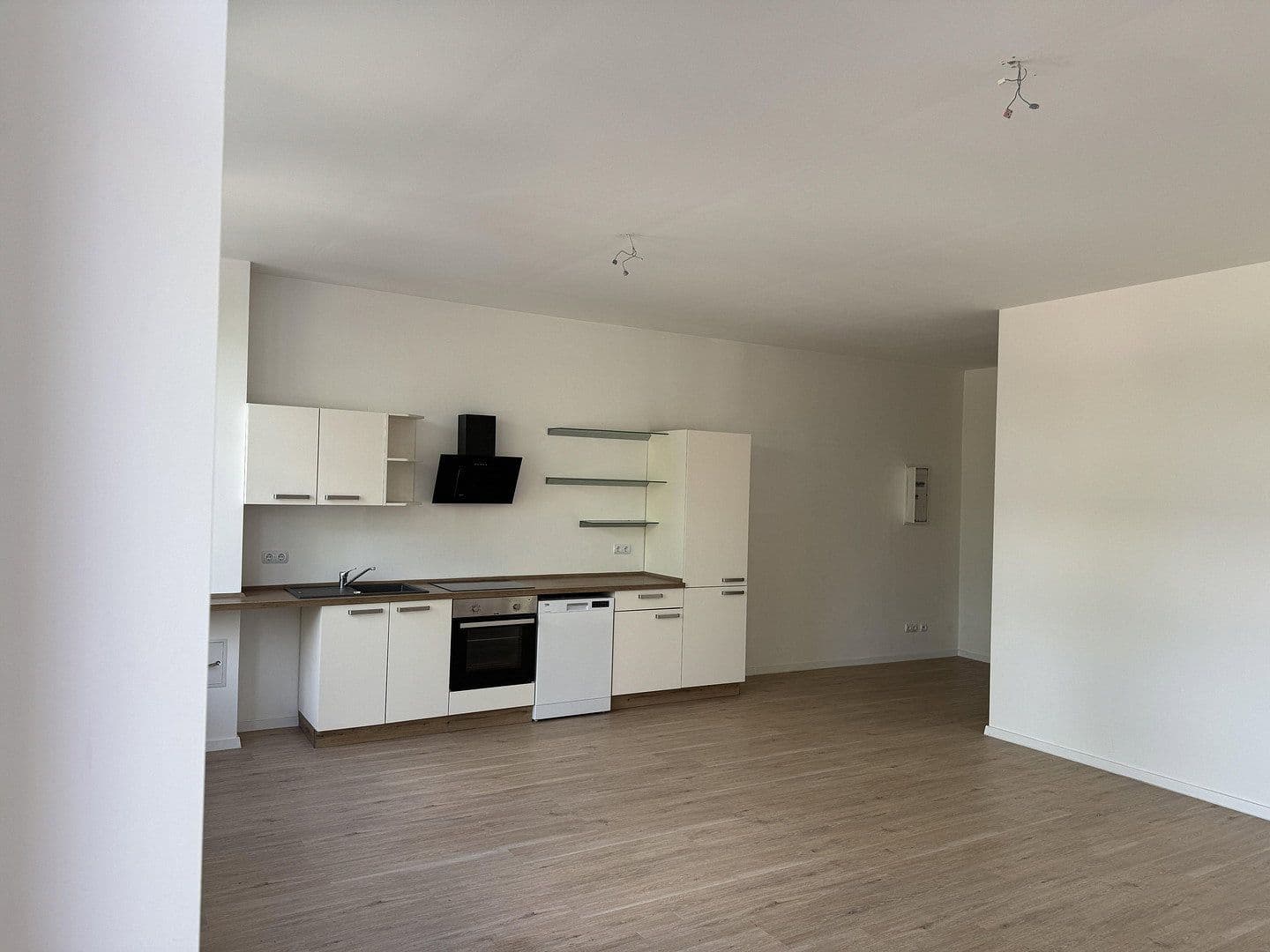 3 bedroom flat to rent, 88 m², Bergen, Lower Saxony 3 bedroom flat to rent, 88 m², Bergen, Lower Saxony