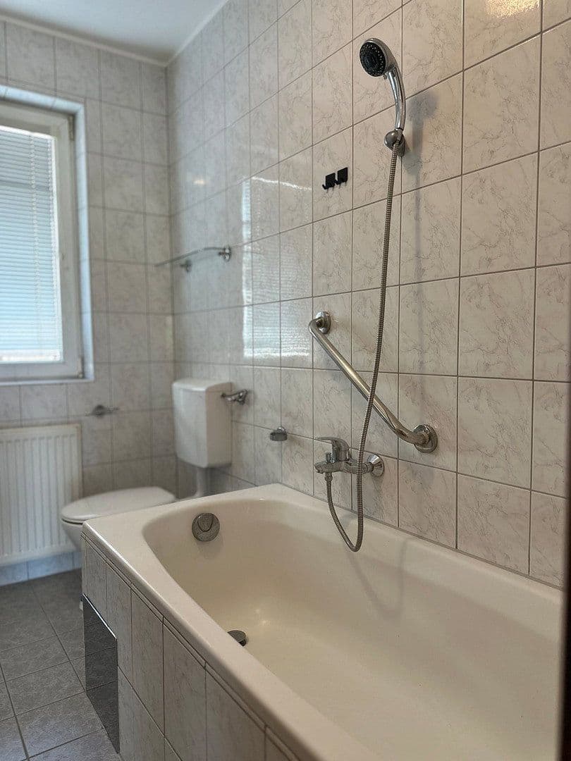 2 bedroom flat to rent, 42 m², Klagenfurt, Carinthia 2 bedroom flat to rent, 42 m², Klagenfurt, Carinthia