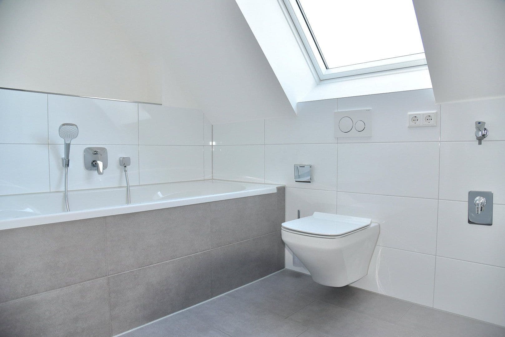 1 bedroom with open-plan kitchen flat to rent, 92 m², Am Brauhaus 4, Neustadt an der Aisch, Bavaria 1 bedroom with open-plan kitchen flat to rent, 92 m², Am Brauhaus 4, Neustadt an der Aisch, Bavaria