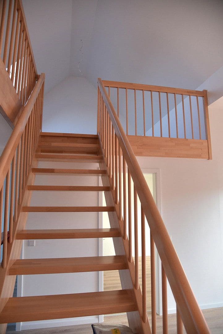 1 bedroom with open-plan kitchen flat to rent, 92 m², Am Brauhaus 4, Neustadt an der Aisch, Bavaria 1 bedroom with open-plan kitchen flat to rent, 92 m², Am Brauhaus 4, Neustadt an der Aisch, Bavaria