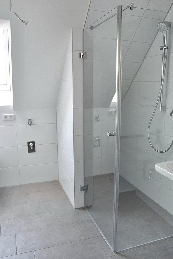 1 bedroom with open-plan kitchen flat to rent, 92 m², Am Brauhaus 4, Neustadt an der Aisch, Bavaria 1 bedroom with open-plan kitchen flat to rent, 92 m², Am Brauhaus 4, Neustadt an der Aisch, Bavaria