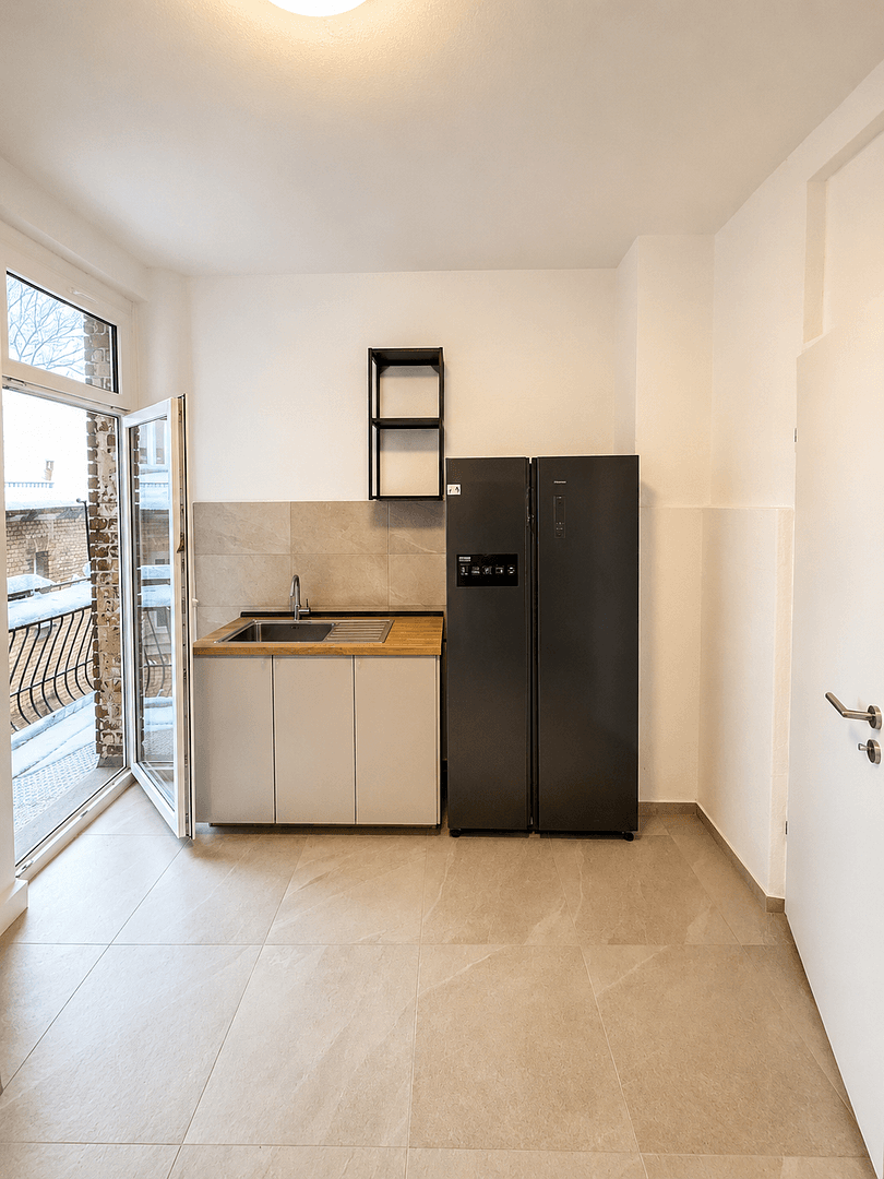 flat to rent, 12 m², Pirckheimerstraße 67, Nürnberg, Bavaria flat to rent, 12 m², Pirckheimerstraße 67, Nürnberg, Bavaria