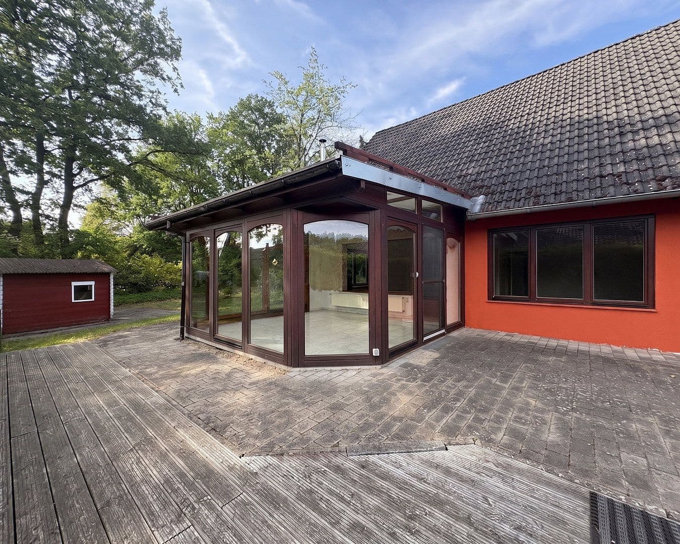 house for sale, 142 m², Jesteburg, Lower Saxony house for sale, 142 m², Jesteburg, Lower Saxony