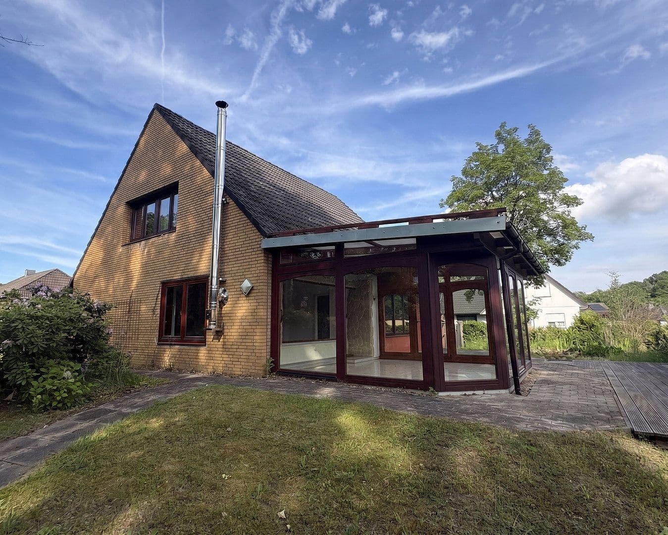 house for sale, 142 m², Jesteburg, Lower Saxony house for sale, 142 m², Jesteburg, Lower Saxony