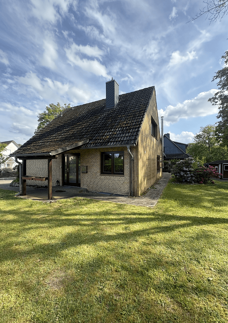 house for sale, 142 m², Jesteburg, Lower Saxony house for sale, 142 m², Jesteburg, Lower Saxony