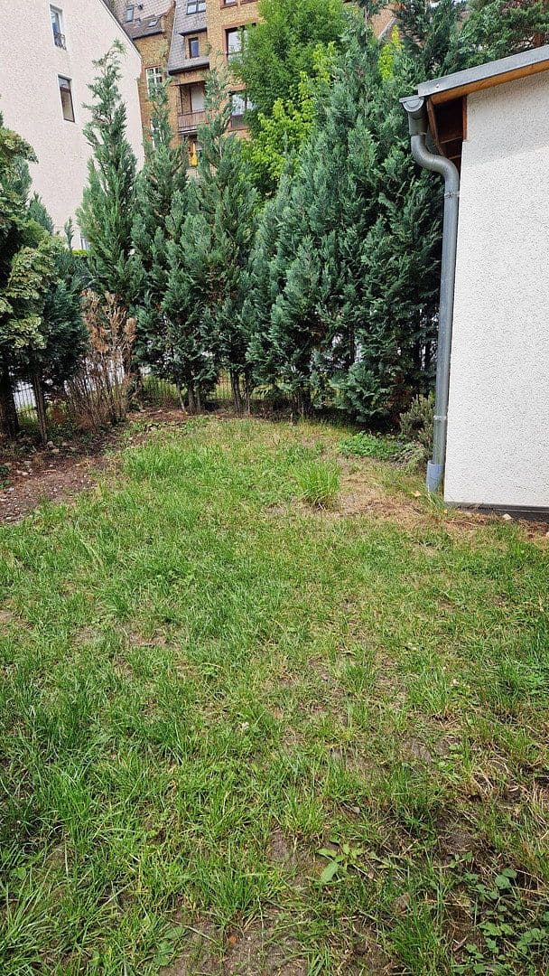 house to rent, 98 m², Offenbach, Hesse house to rent, 98 m², Offenbach, Hesse