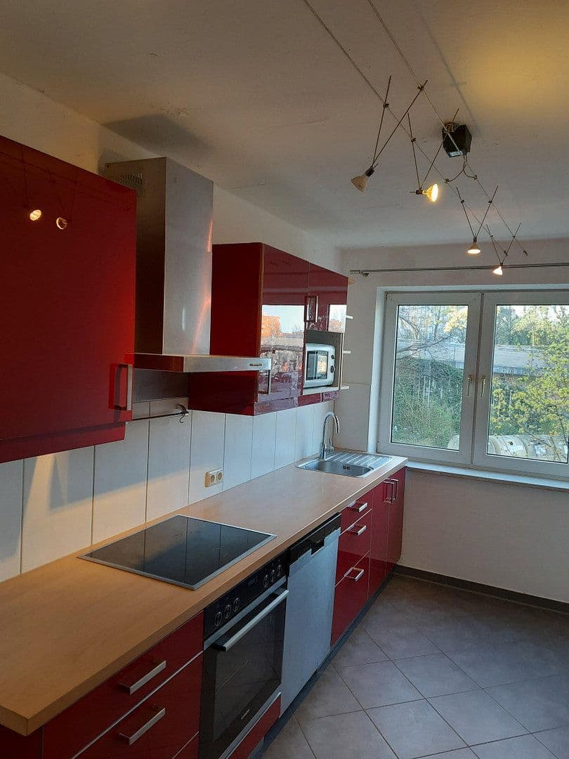 2 bedroom flat for sale, 61 m², München, Bavaria 2 bedroom flat for sale, 61 m², München, Bavaria