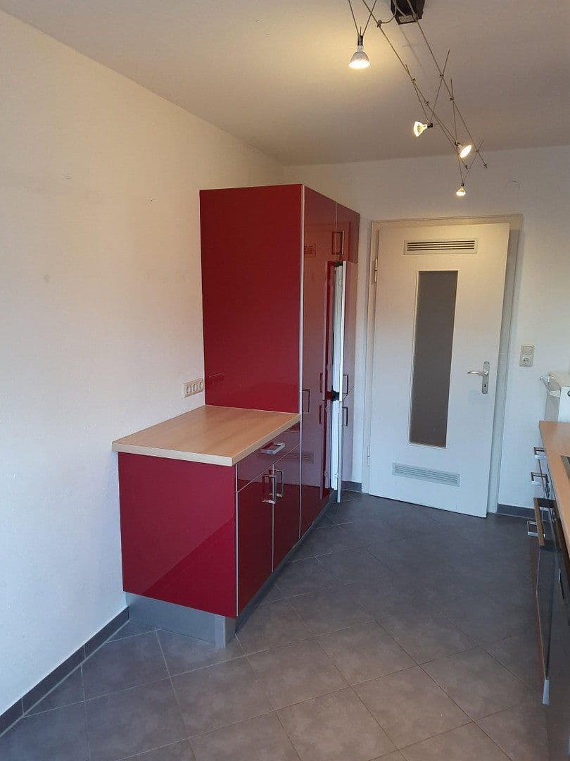 2 bedroom flat for sale, 61 m², München, Bavaria 2 bedroom flat for sale, 61 m², München, Bavaria