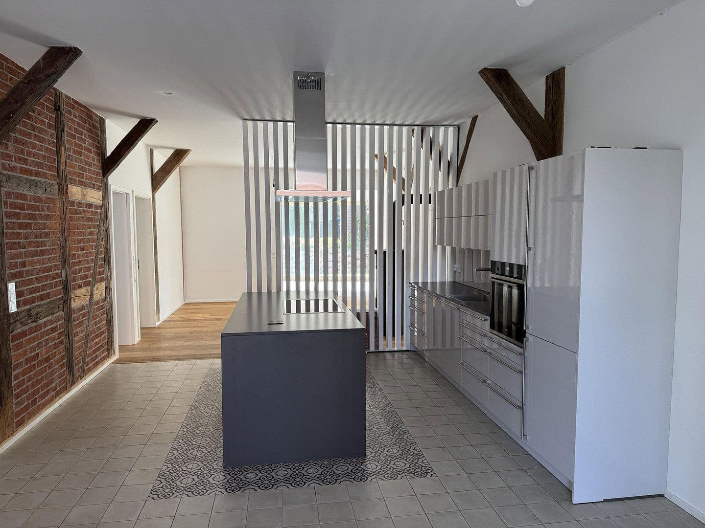 4 bedroom with open-plan kitchen flat to rent, 126 m², Eutin, Schleswig-Holstein 4 bedroom with open-plan kitchen flat to rent, 126 m², Eutin, Schleswig-Holstein