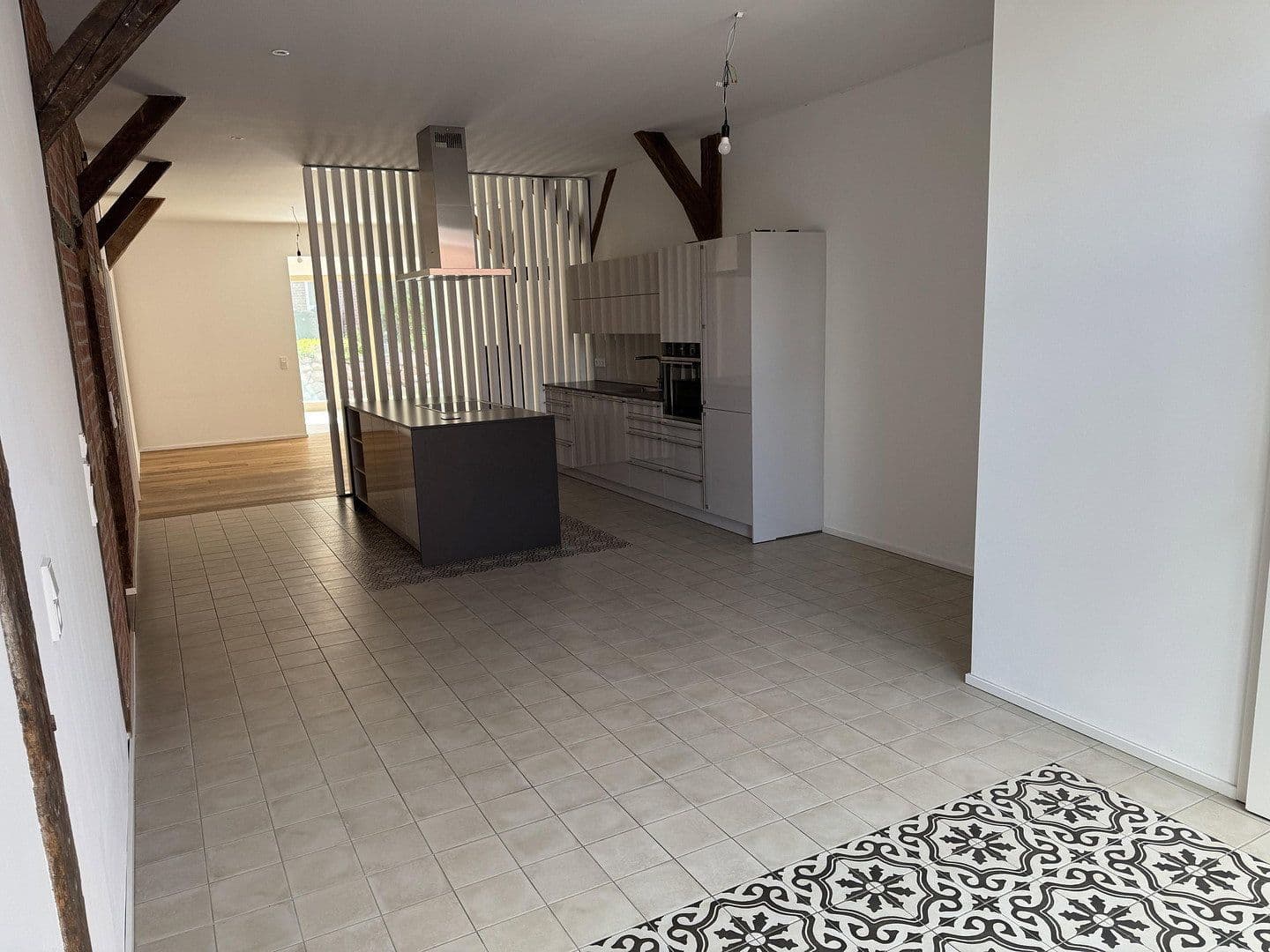 4 bedroom with open-plan kitchen flat to rent, 126 m², Eutin, Schleswig-Holstein 4 bedroom with open-plan kitchen flat to rent, 126 m², Eutin, Schleswig-Holstein