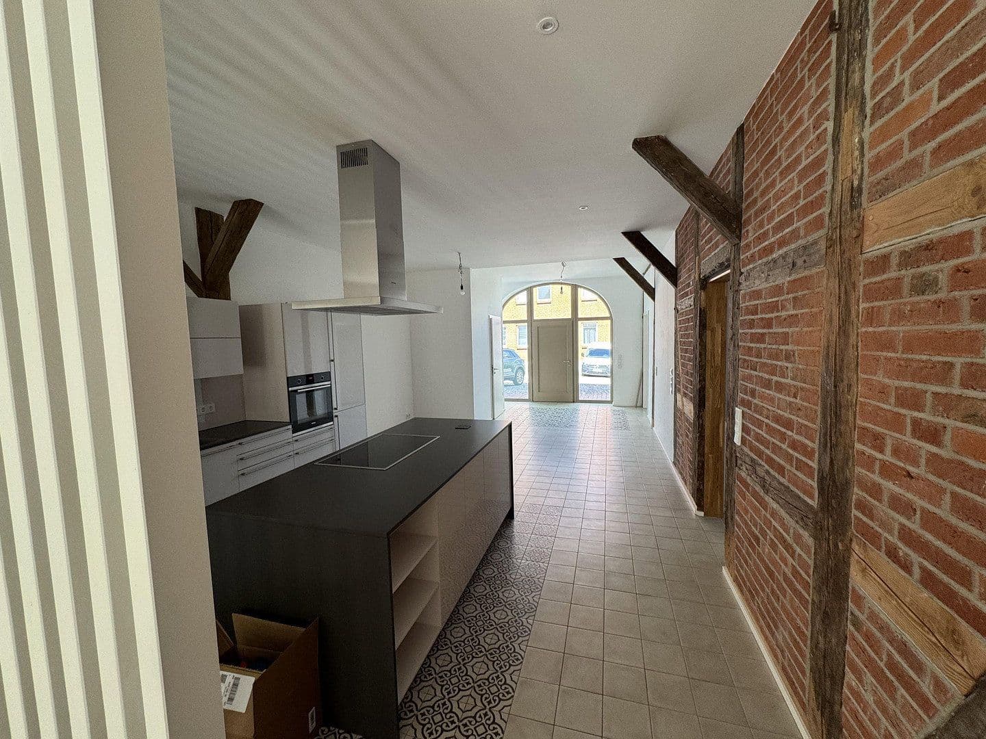 4 bedroom with open-plan kitchen flat to rent, 126 m², Eutin, Schleswig-Holstein 4 bedroom with open-plan kitchen flat to rent, 126 m², Eutin, Schleswig-Holstein