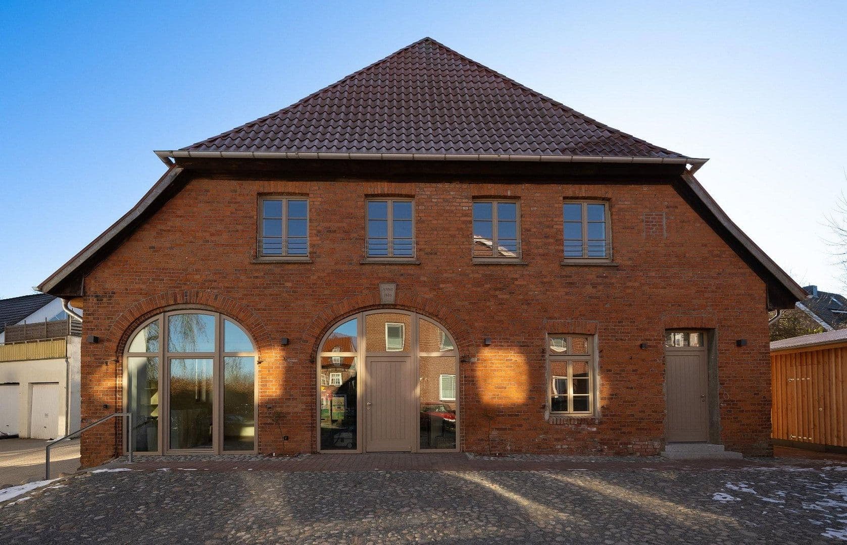 4 bedroom with open-plan kitchen flat to rent, 126 m², Eutin, Schleswig-Holstein 4 bedroom with open-plan kitchen flat to rent, 126 m², Eutin, Schleswig-Holstein