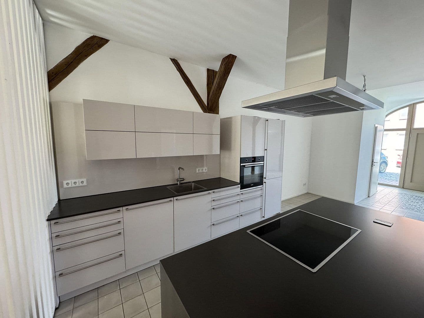 4 bedroom with open-plan kitchen flat to rent, 126 m², Eutin, Schleswig-Holstein 4 bedroom with open-plan kitchen flat to rent, 126 m², Eutin, Schleswig-Holstein