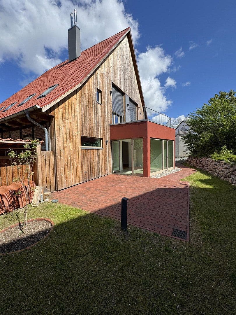 4 bedroom with open-plan kitchen flat to rent, 126 m², Eutin, Schleswig-Holstein 4 bedroom with open-plan kitchen flat to rent, 126 m², Eutin, Schleswig-Holstein