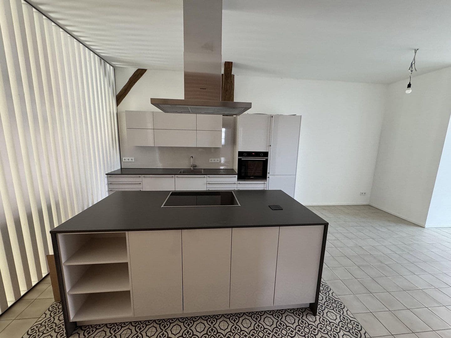 4 bedroom with open-plan kitchen flat to rent, 126 m², Eutin, Schleswig-Holstein 4 bedroom with open-plan kitchen flat to rent, 126 m², Eutin, Schleswig-Holstein